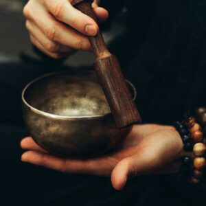 Sonoterapia