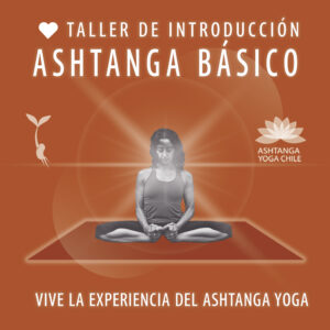 Taller Ashtanga Básico