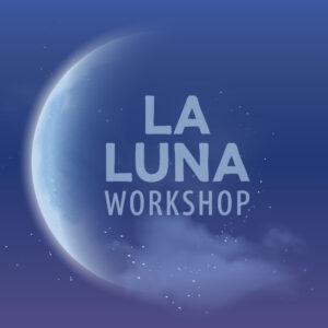 La Luna, tu compañera hacia el Bienestar Emocional
